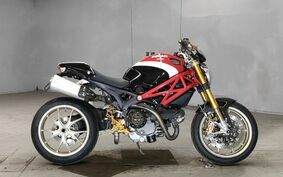 DUCATI MONSTER 1100 S 2010 M502A