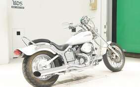 YAMAHA DRAGSTAR 400 2005 VH01J