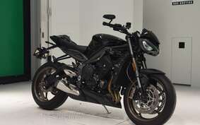 TRIUMPH STREET TRIPLE RS 2023 DA554Z