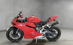 DUCATI 899 PANIGALE 2015 H805J