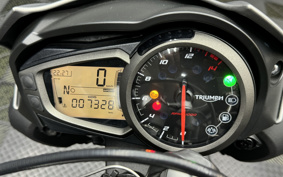 TRIUMPH SPEED TRIPLE R LOW 2022 HDA544