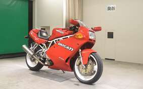 DUCATI 900SS 1992 906SC