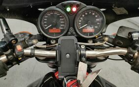 DUCATI MONSTER 400 2008 M407A