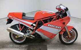 DUCATI 750 SPORT 1992 1KA3J