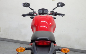 DUCATI MONSTER 400 2007 M407A