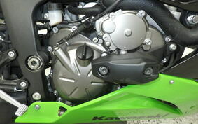 KAWASAKI NINJA ZX-6R A 2020 ZX636G