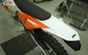 KTM 250 EXC GSA20