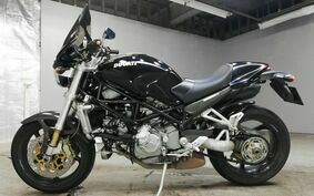 DUCATI MONSTER S4R 2005 M405A