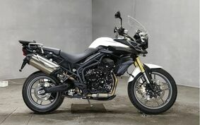 TRIUMPH TIGER 800 2014 RE15B8