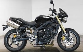 TRIUMPH STREET TRIPLE 2008 MD4066