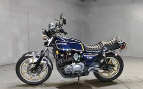 KAWASAKI Z750 FX Type Gen.2 2013 KZ750E