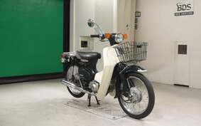 HONDA C90 SUPER CUB HA02