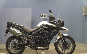 TRIUMPH TIGER 800 A 2012 RE15B8