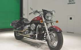 YAMAHA DRAGSTAR 400 CLASSIC 2004 VH01J