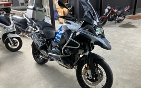 BMW R1200GS ADVENTURE 2017 0A02