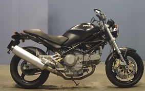 DUCATI MONSTER 900 IE DARK 2001 M200A