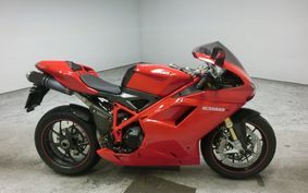 DUCATI 1098 S 2007 H700A