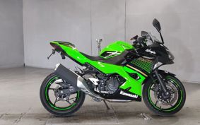 KAWASAKI NINJA250 EX250P