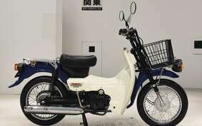 SUZUKI BIRDIE 50 BA43A