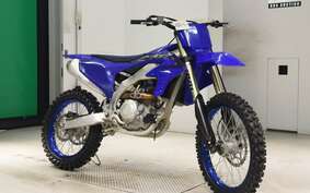 YAMAHA YZ450 F CJ34C