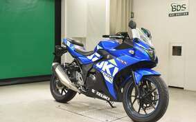 SUZUKI GSX250RA