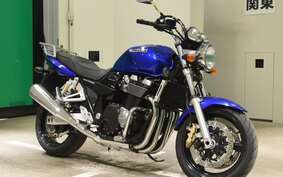 SUZUKI GSX1400 2001 GY71A