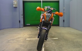 KTM 125 DUKE JGA4C