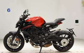 MV AGUSTA BRUTALE 800 DS 2021