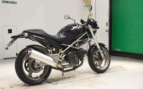 DUCATI MONSTER 400 2001 M300A