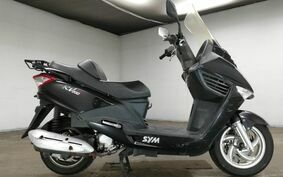 SYM RV200i LF18