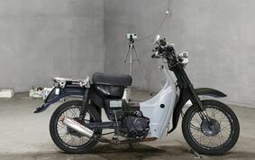 SUZUKI BIRDIE 50 Cell BA42A