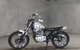 SUZUKI GLASS TRACKER BIG BOY NJ4BA