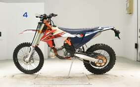 KTM 250 EXC SIXDAYS GSA20