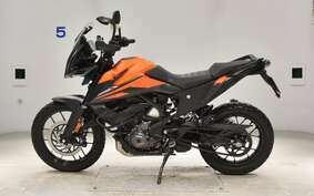 KTM 390 ADVENTURE 2020 JGJ40