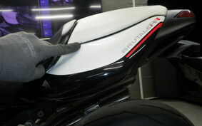 MV AGUSTA BRUTALE 1078 RR 2011