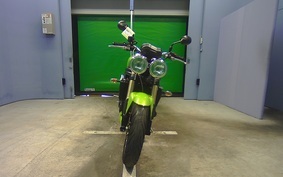 TRIUMPH SPEED TRIPLE 2007 E5855R