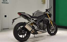 TRIUMPH SPEED TRIPLE RS 2021