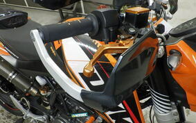 KTM 200 DUKE