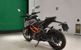 KTM 250 DUKE JPE40