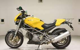 DUCATI MONSTER 400 IE 2004 M407A