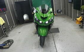 KAWASAKI ZX 1400 NINJA R A