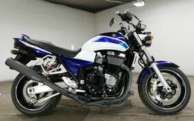 SUZUKI GSX1400 2008 GY71A