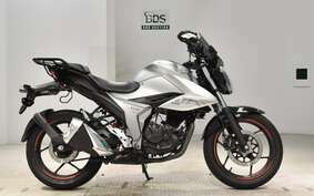 SUZUKI GIXXER 150 ED13N