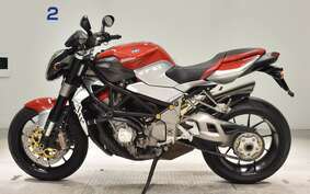 MV AGUSTA BRUTALE 1078 RR 2009