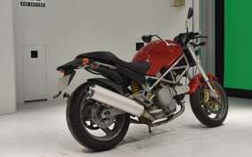 DUCATI MONSTER 400 IE 2004 M407A