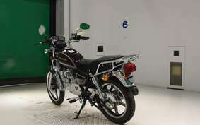 SUZUKI GN125 F Gen.2