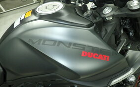 DUCATI MONSTER 937 2023 4M00A