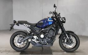 YAMAHA XSR900 2019 RN56J