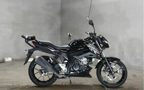 SUZUKI GSX-S150 DL24A