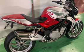 MV AGUSTA タブルターレ1090RR 2013